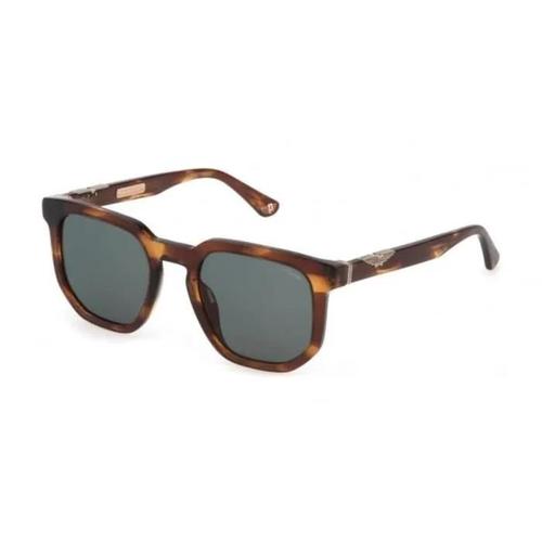 Lunette fashion de soleil police homme 2019